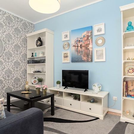 Porto Downtown Apartment المظهر الخارجي الصورة