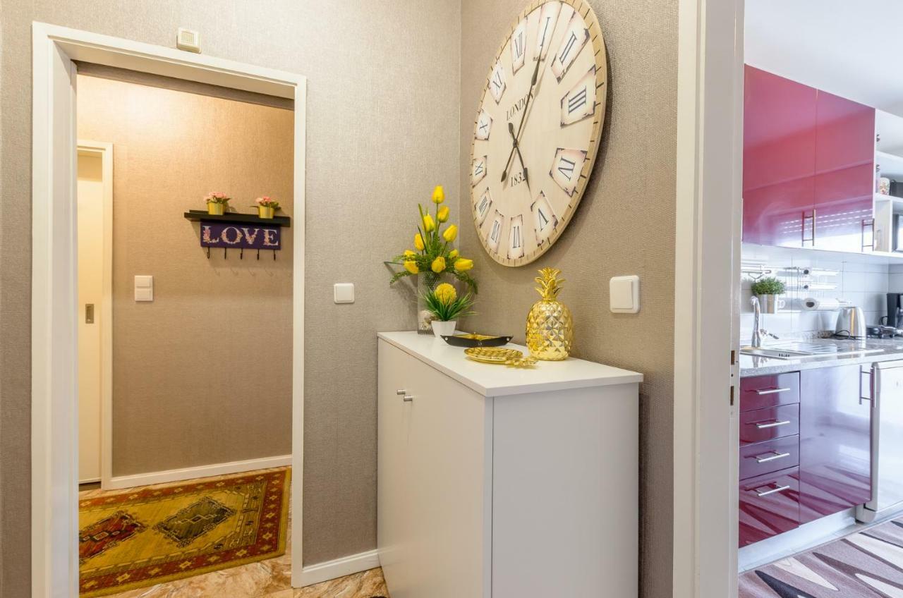 Porto Downtown Apartment المظهر الخارجي الصورة