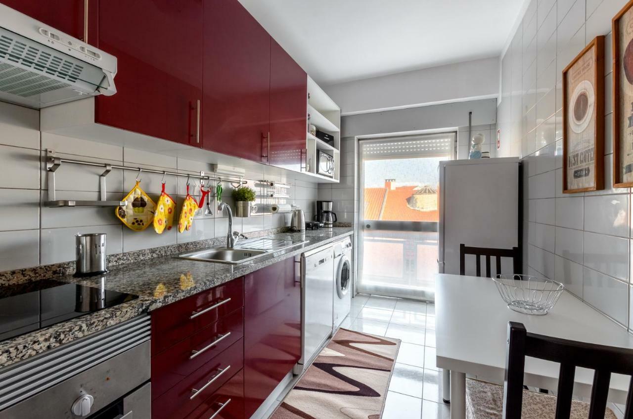 Porto Downtown Apartment المظهر الخارجي الصورة