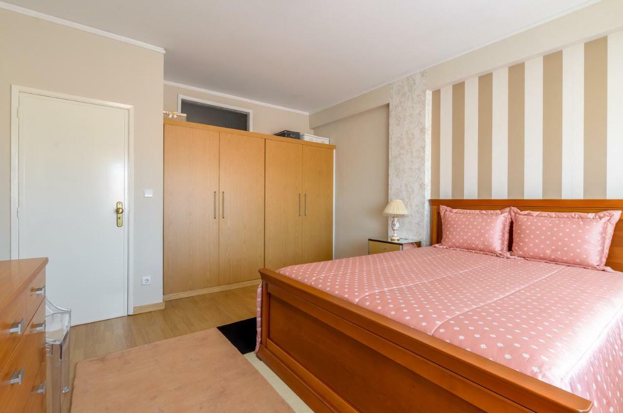 Porto Downtown Apartment المظهر الخارجي الصورة