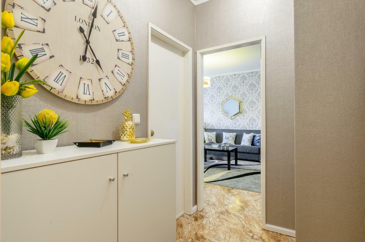 Porto Downtown Apartment المظهر الخارجي الصورة