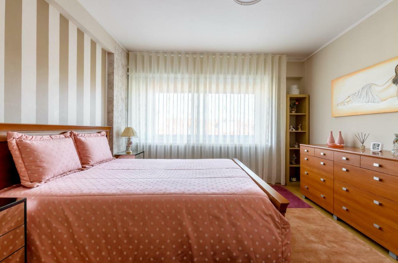Porto Downtown Apartment المظهر الخارجي الصورة