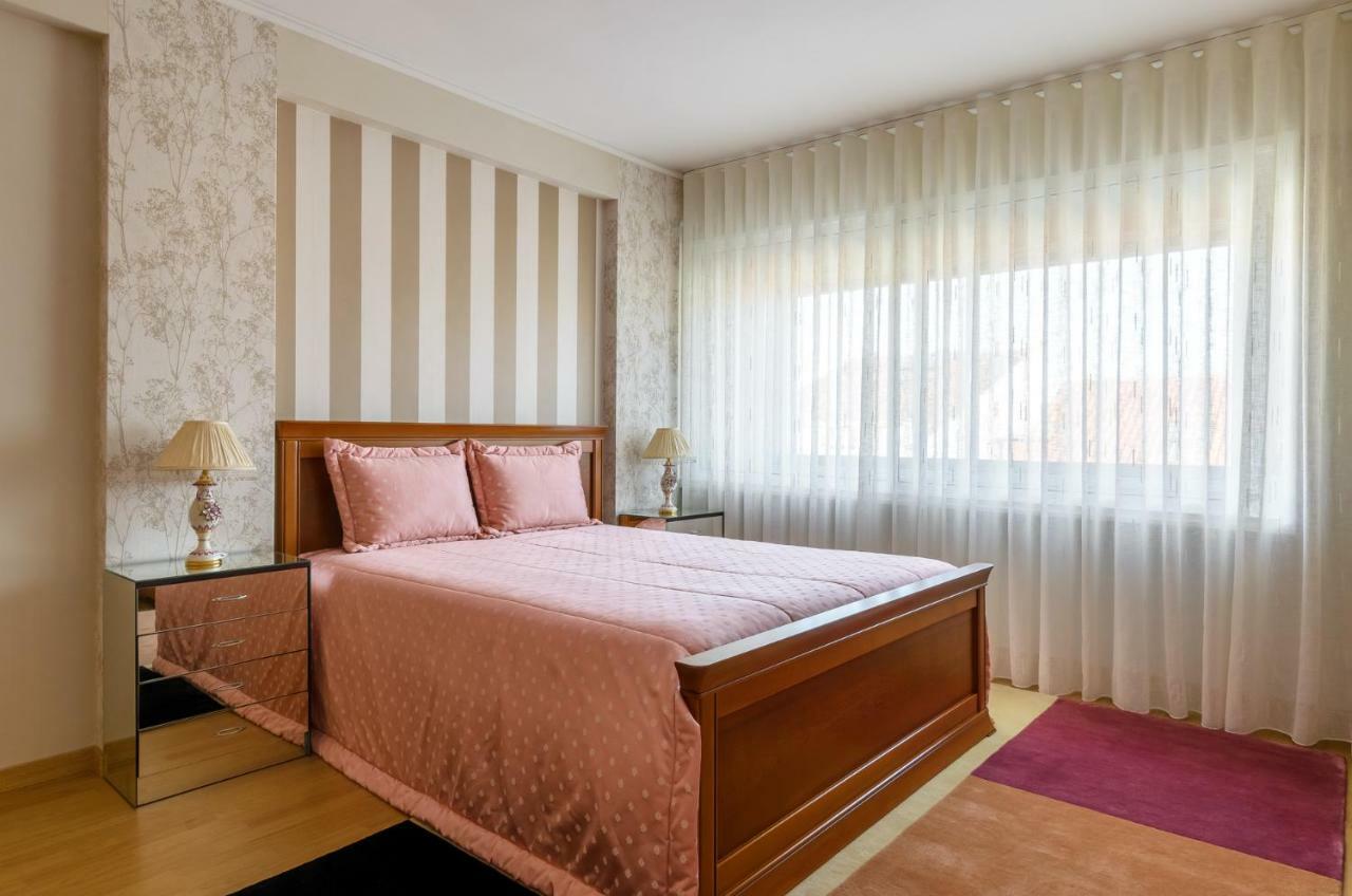 Porto Downtown Apartment المظهر الخارجي الصورة