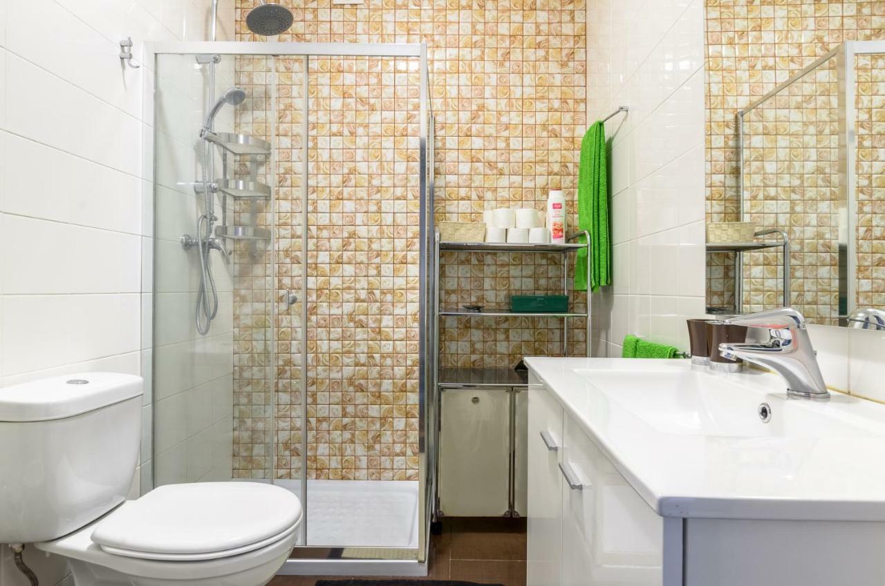 Porto Downtown Apartment المظهر الخارجي الصورة