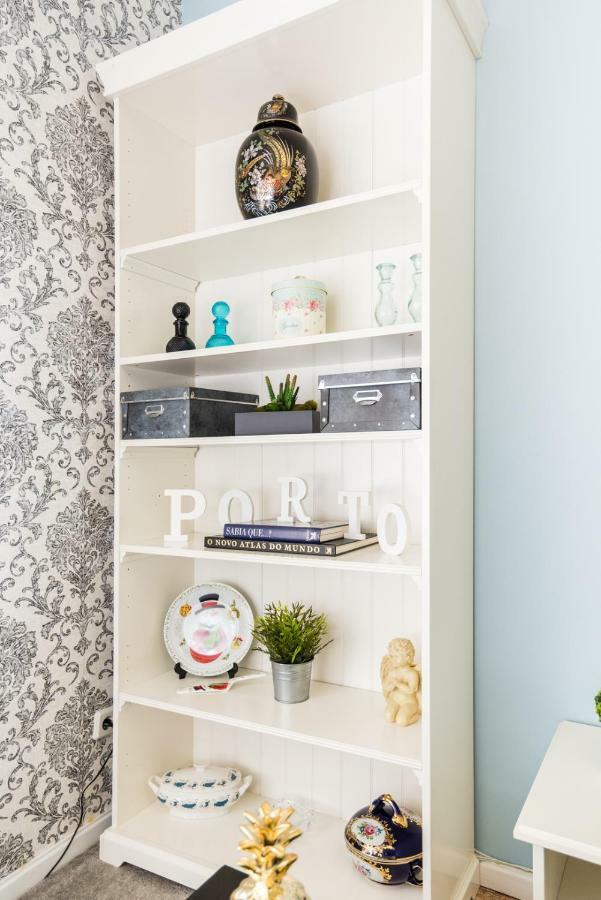 Porto Downtown Apartment المظهر الخارجي الصورة