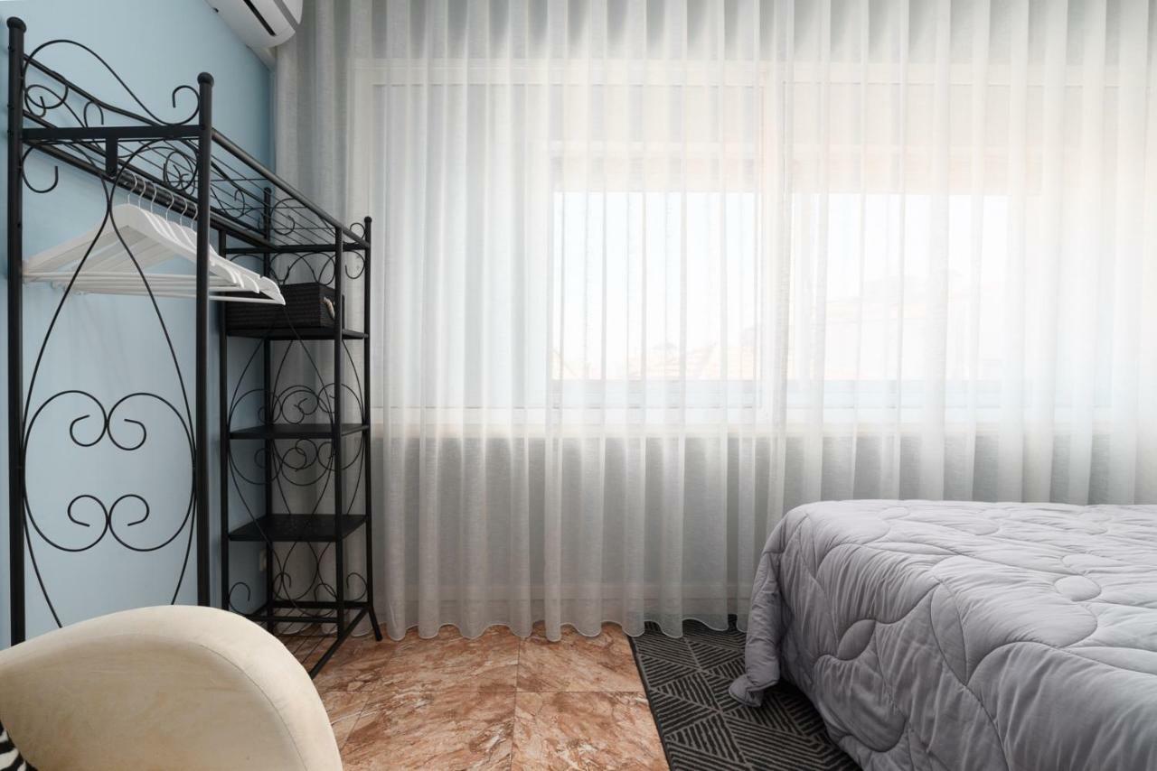 Porto Downtown Apartment المظهر الخارجي الصورة