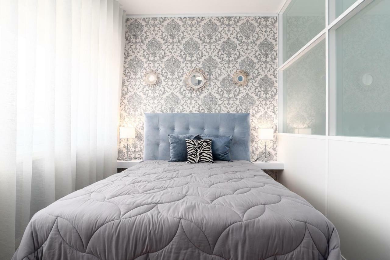 Porto Downtown Apartment المظهر الخارجي الصورة