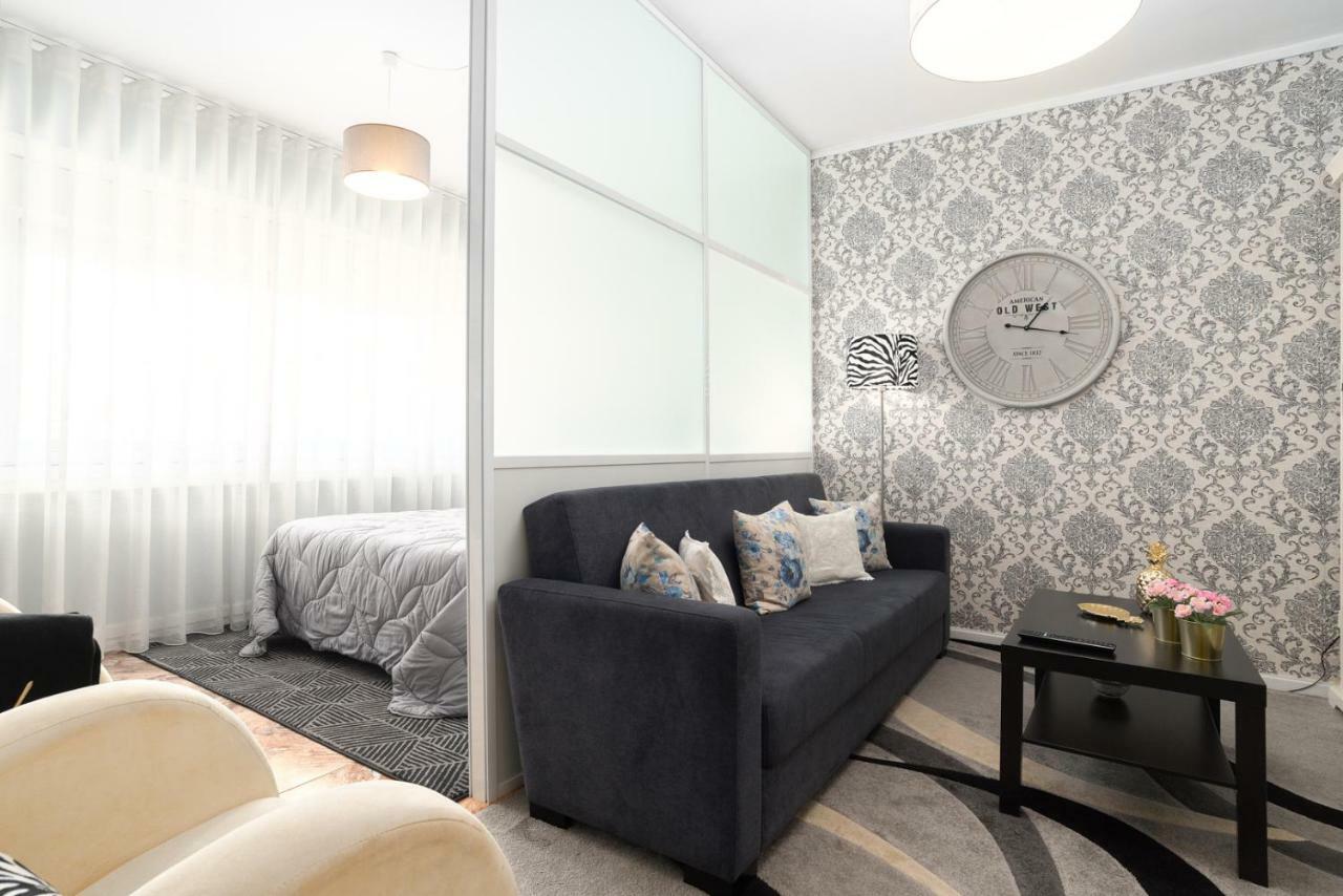 Porto Downtown Apartment المظهر الخارجي الصورة