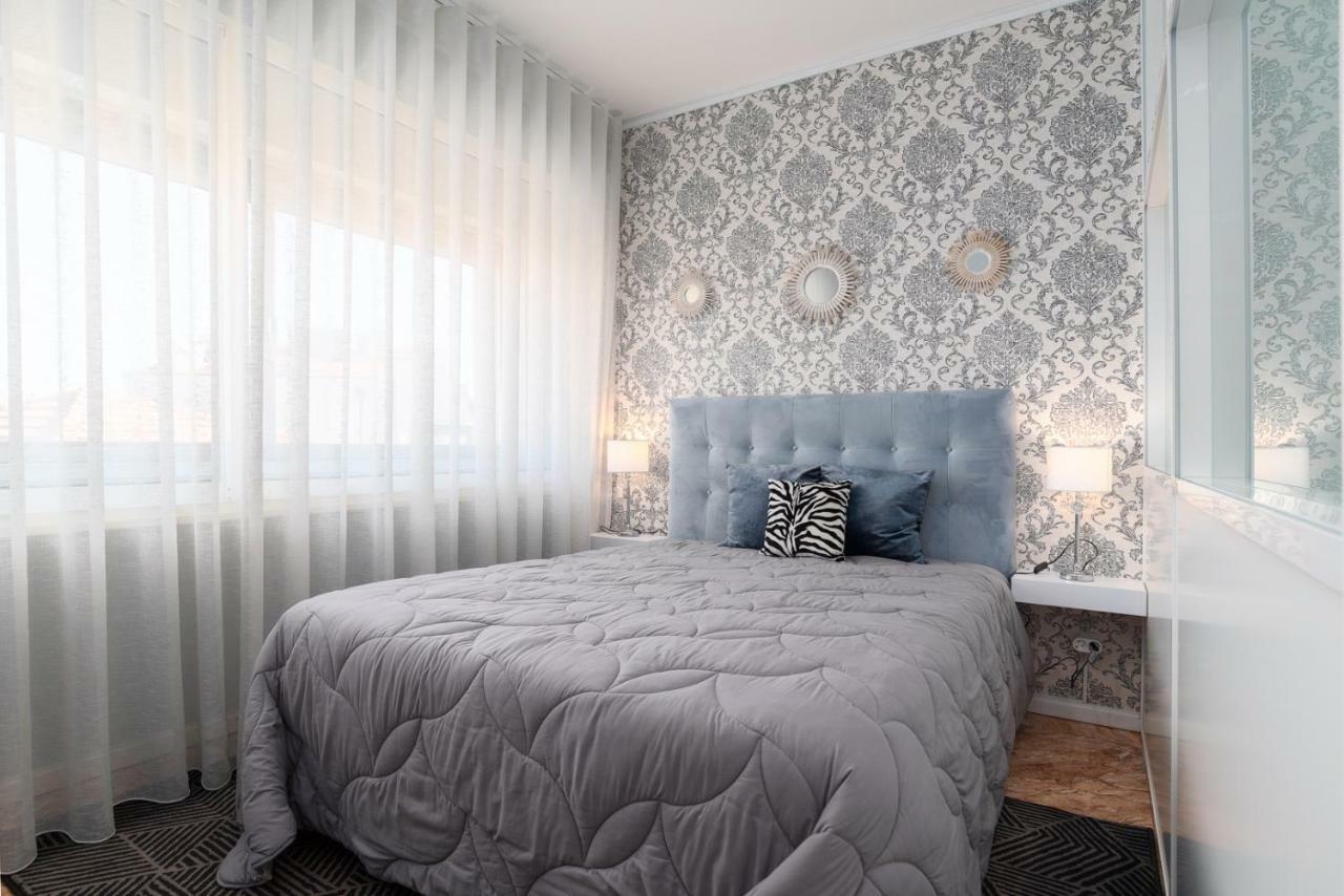 Porto Downtown Apartment المظهر الخارجي الصورة