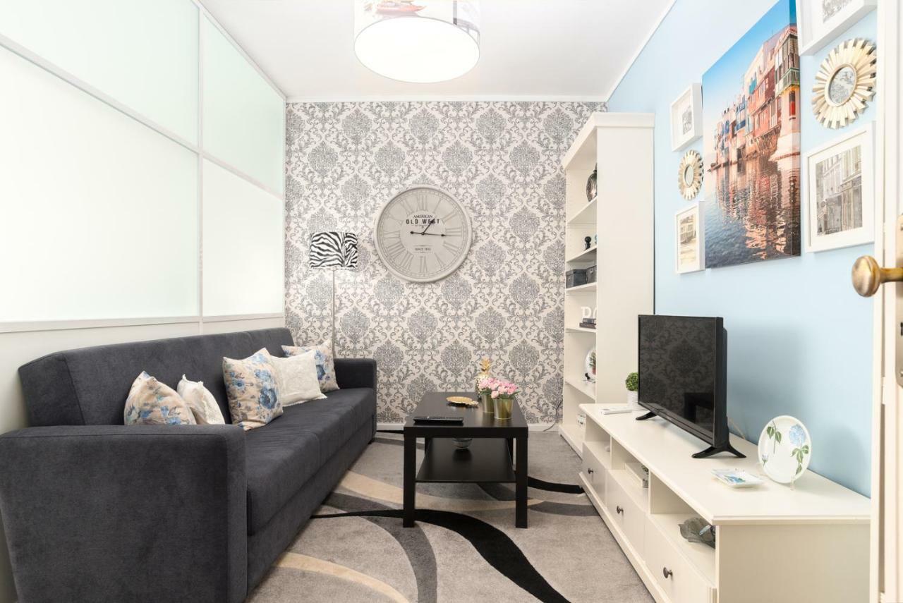 Porto Downtown Apartment المظهر الخارجي الصورة