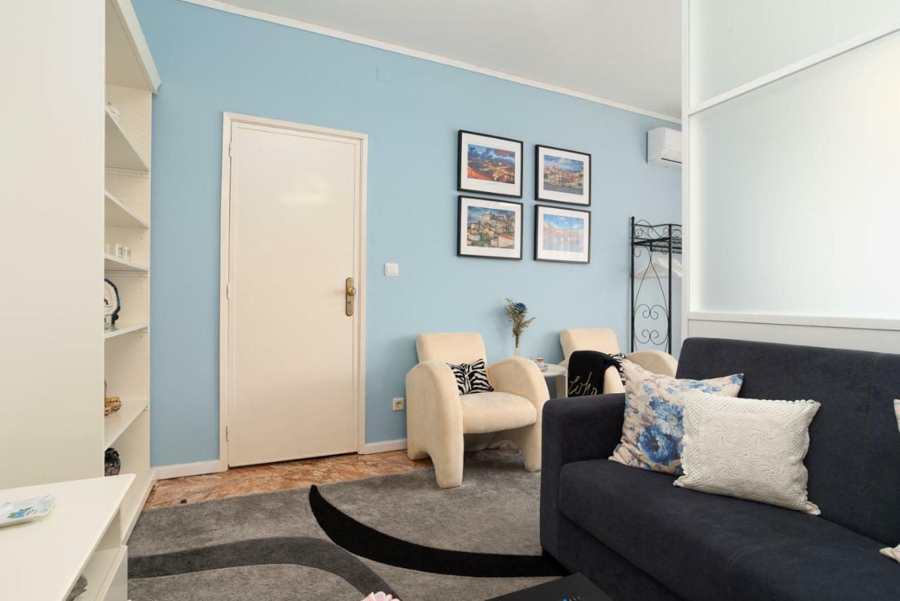 Porto Downtown Apartment المظهر الخارجي الصورة
