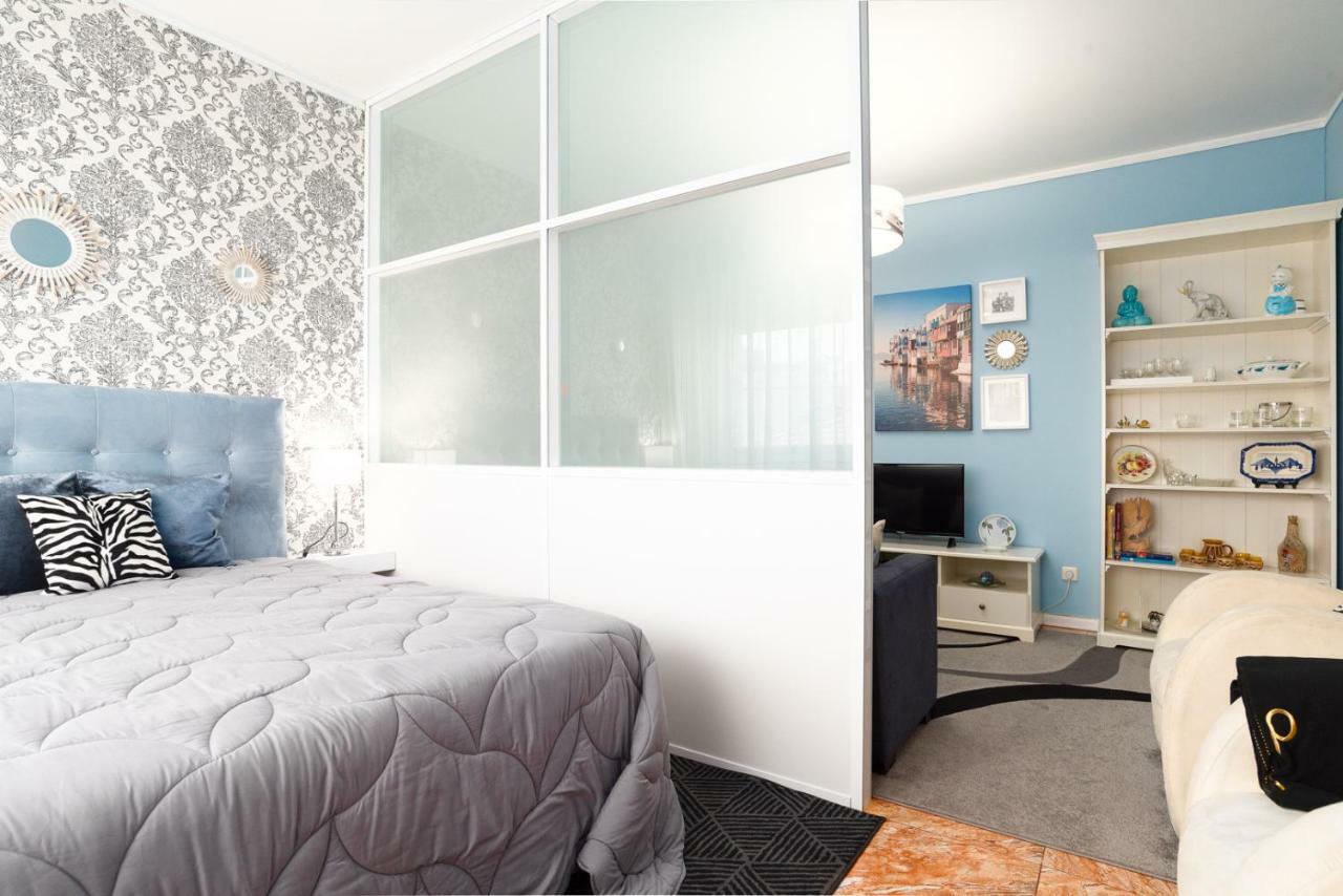 Porto Downtown Apartment المظهر الخارجي الصورة